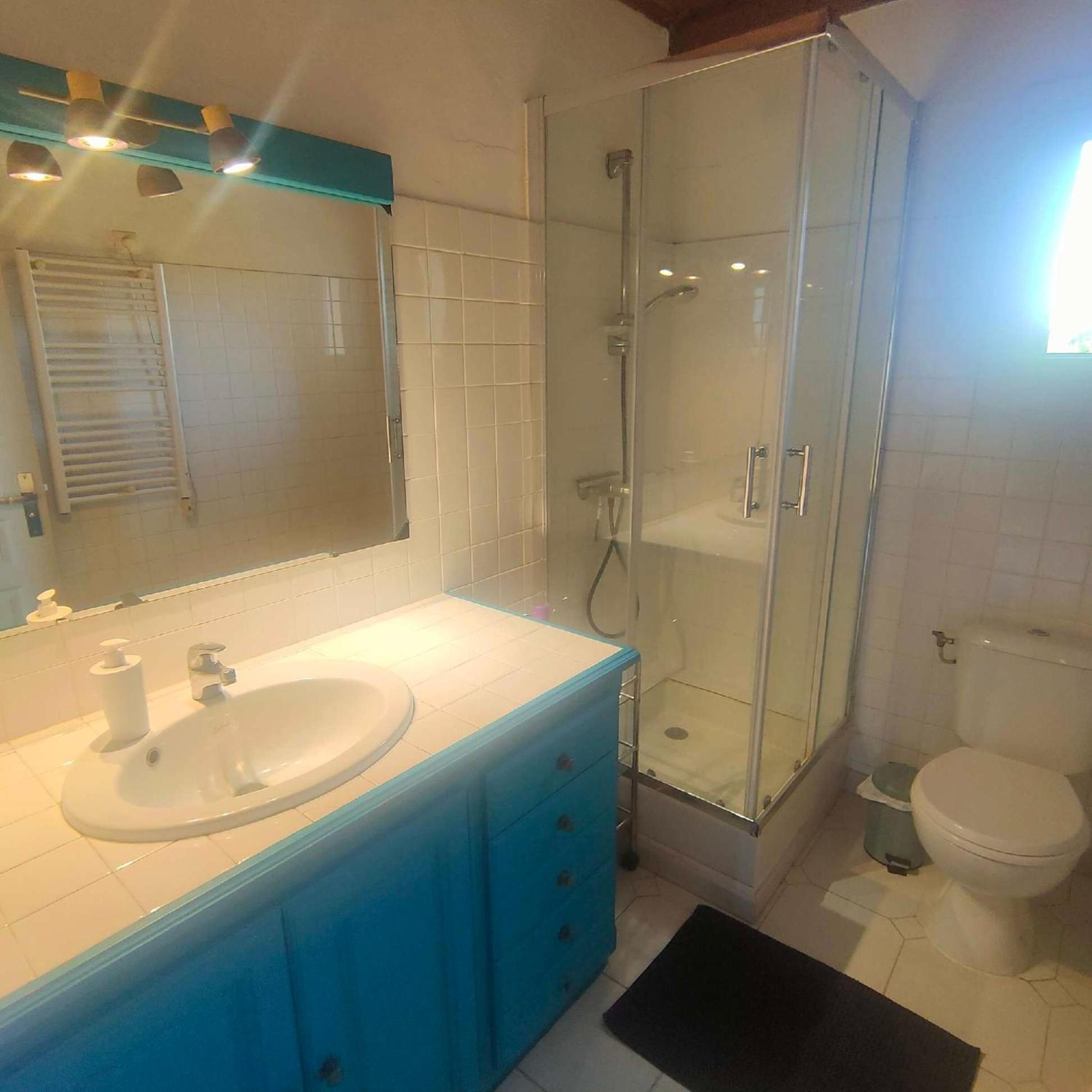 Appartement Avec Grand Jardin Et Parking, Юзес Экстерьер фото